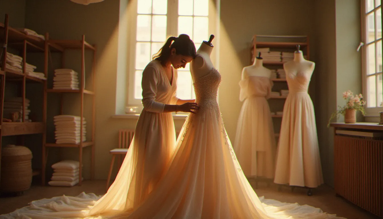 Christian Dior entreprise : histoire, éthique et luxe durable