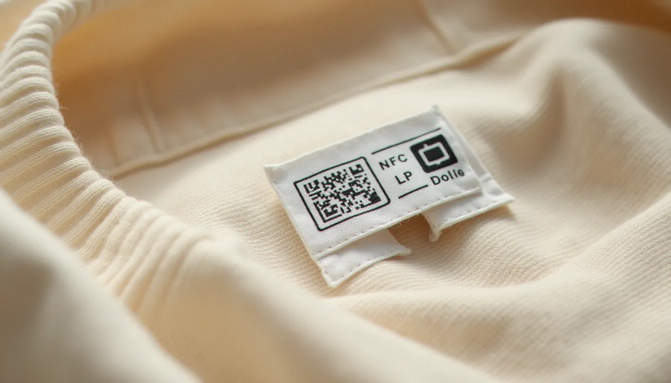 Digital Object Identifier et transparence mode durable