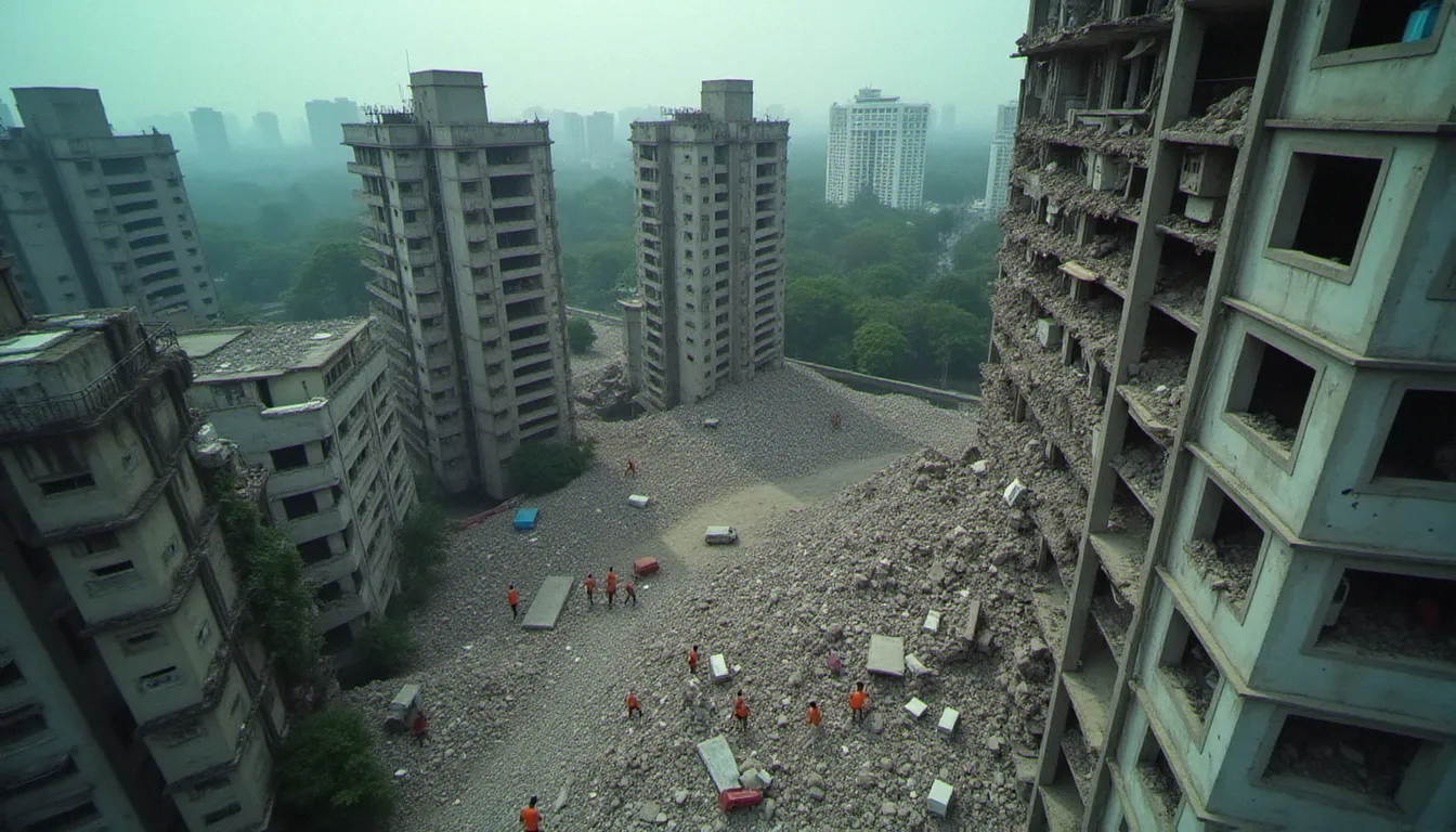 Effondrement du Rana Plaza : leçons pour la mode éthique