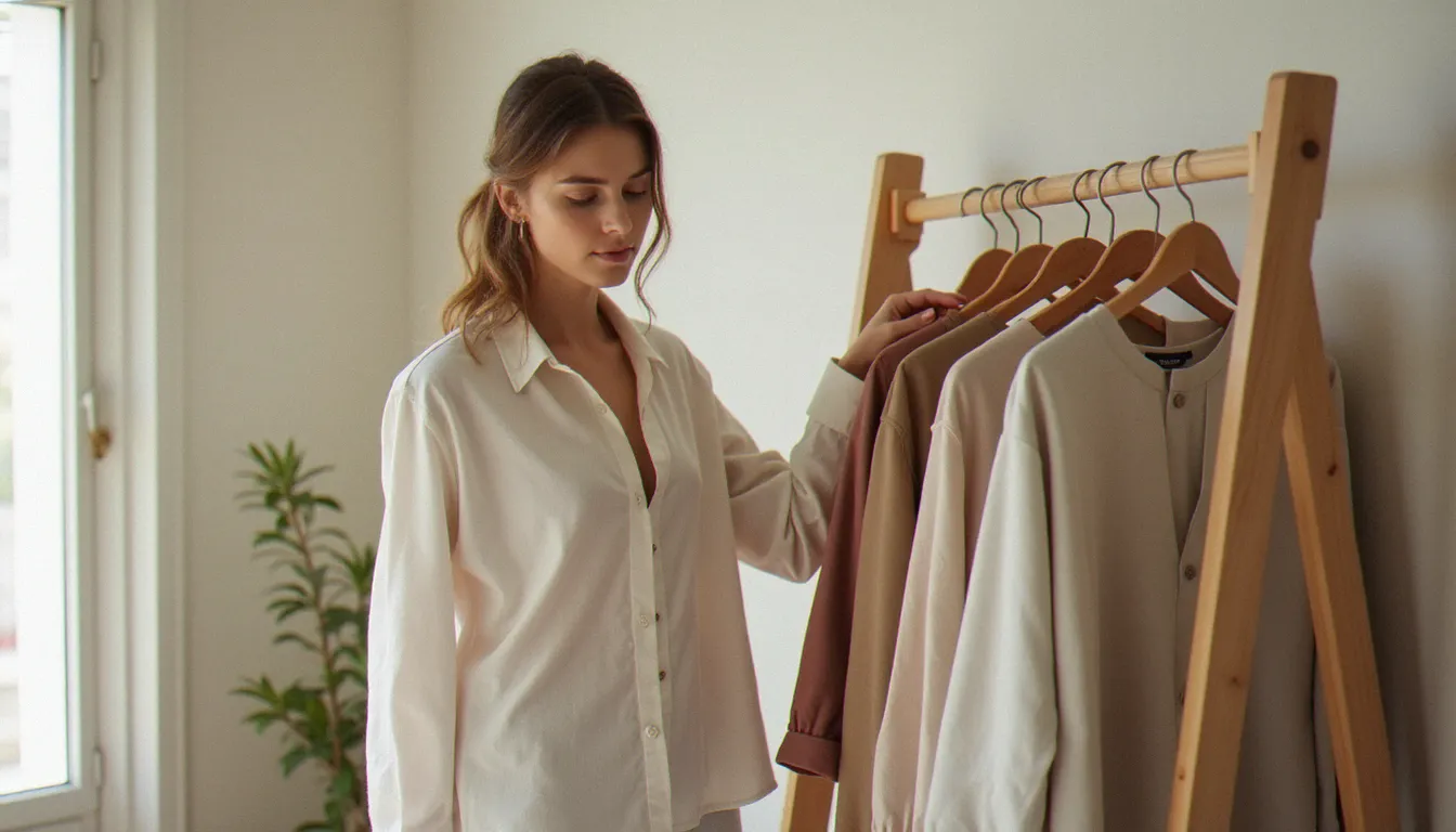 Éphémère mode : comprendre et résister aux tendances